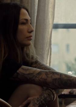 Hassel - sezon 1 - odcinek 8