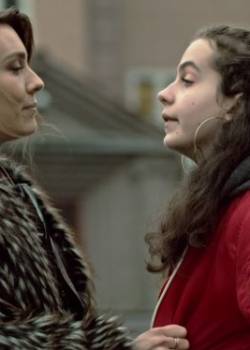 Hassel - sezon 1 - odcinek 7