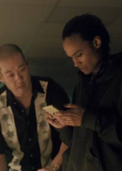 Hassel - sezon 1 - odcinek 9