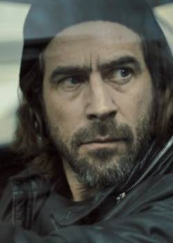 Hassel - sezon 1 - odcinek 10