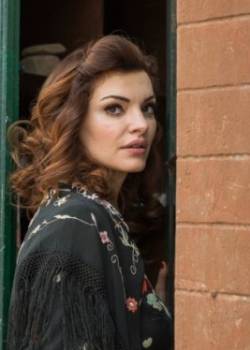 Hipnotyzer - sezon 2 - odcinek 6