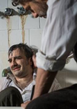 Hipnotyzer - sezon 2 - odcinek 3