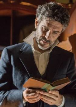 Hipnotyzer - sezon 2 - odcinek 5