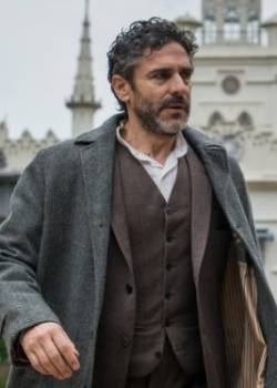 Hipnotyzer - sezon 2 - odcinek 1