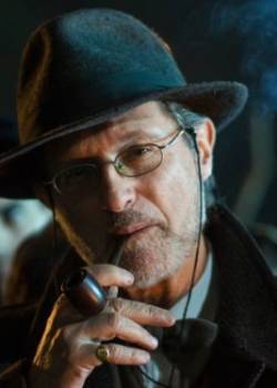 Hipnotyzer - sezon 2 - odcinek 8