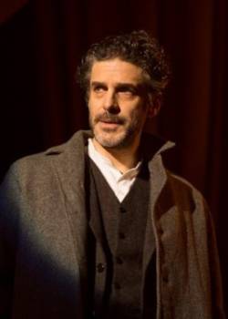 Hipnotyzer - sezon 1 - odcinek 8