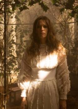 Hipnotyzer - sezon 1 - odcinek 5