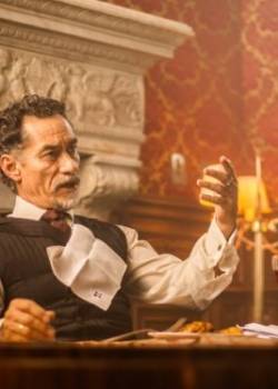 Hipnotyzer - sezon 1 - odcinek 6