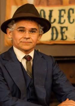 Hipnotyzer - sezon 1 - odcinek 2