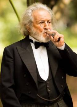 Hipnotyzer - sezon 1 - odcinek 4