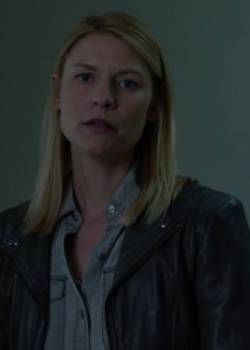 Homeland - sezon 7 - odcinek 8