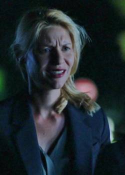 Homeland - sezon 7 - odcinek 1