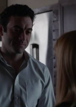 Homeland - sezon 7 - odcinek 7