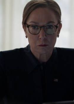 Homeland - sezon 7 - odcinek 5