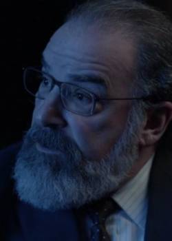 Homeland - sezon 7 - odcinek 9