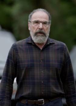 Homeland - sezon 7 - odcinek 3