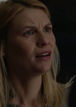 Homeland - sezon 7 - odcinek 6