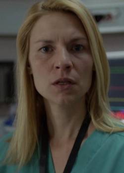 Homeland - sezon 7 - odcinek 10