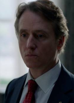 Homeland - sezon 7 - odcinek 11