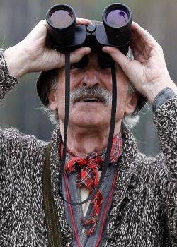 Hotel pod żyrafą i nosorożcem - odcinek 10