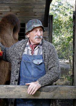 Hotel pod żyrafą i nosorożcem - odcinek 11