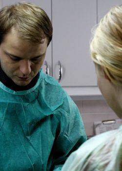 Hotel pod żyrafą i nosorożcem - odcinek 12