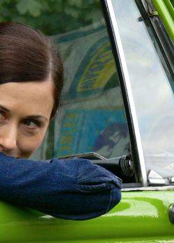 Hotel pod żyrafą i nosorożcem - odcinek 2