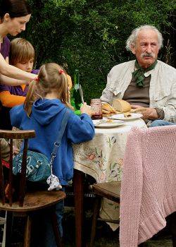 Hotel pod żyrafą i nosorożcem - odcinek 3