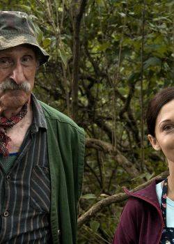 Hotel pod żyrafą i nosorożcem - odcinek 5