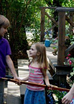 Hotel pod żyrafą i nosorożcem - odcinek 6