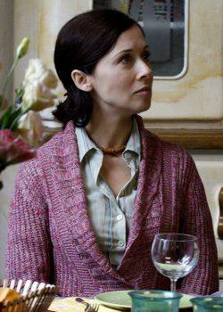 Hotel pod żyrafą i nosorożcem - odcinek 9