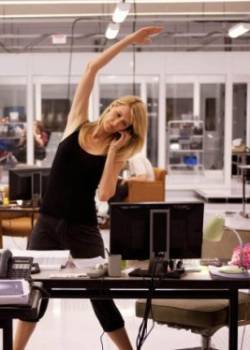 Iluminacja - sezon 1 - odcinek 8