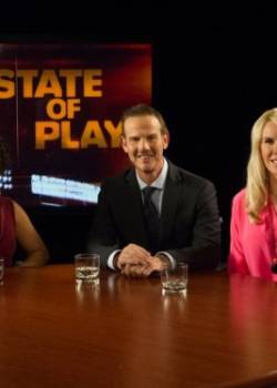 Inne oblicze sportu - sezon 1 - odcinek 5