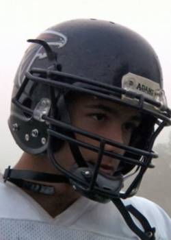 Inne oblicze sportu - sezon 1 - odcinek 1