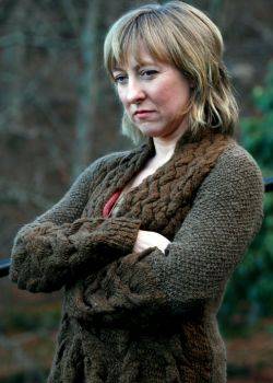 Instynkt wilka - odcinek 2/I – Mord w Bergen