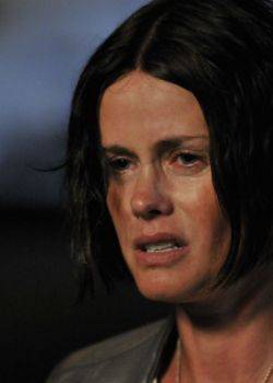 Instynkt wilka - odcinek 2/II – Czarna owca