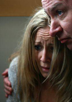 Instynkt wilka - odcinek 3/I – Twój aż do śmierci