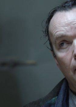 Instynkt wilka - odcinek 5/II – Zmarłym łatwiej