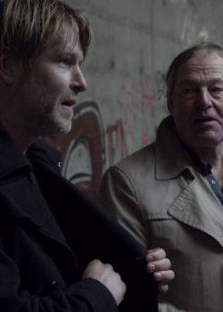 Instynkt wilka - odcinek 6/II – Zimne serca