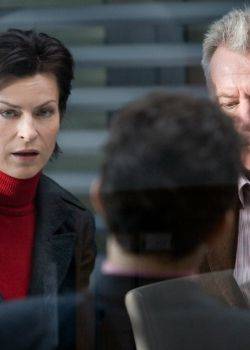 Instynkt - odcinek 1