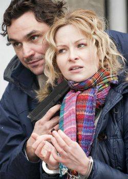 Instynkt - odcinek 11