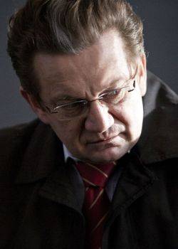 Instynkt - odcinek 12 – Hycel