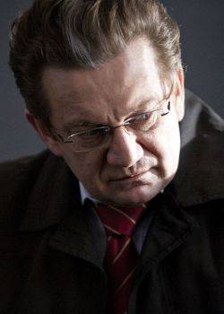 Instynkt - odcinek 12