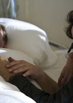 Instynkt - odcinek 13