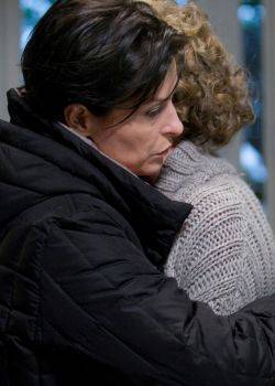 Instynkt - odcinek 2 – Zniknięcie