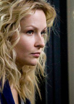 Instynkt - odcinek 3 – Złamane serce