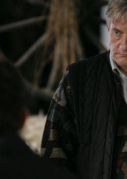 Instynkt - odcinek 4 – Znak Lucyfera