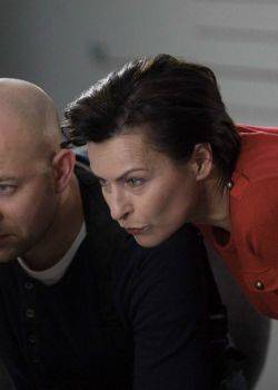 Instynkt - odcinek 5