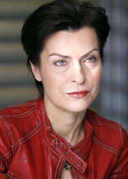 Instynkt - odcinek 6