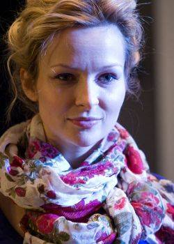 Instynkt - odcinek 8